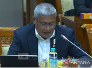 BNN Tetapkan 10 Titik Rawan Peredaran Narkoba, Ini Daftarnya