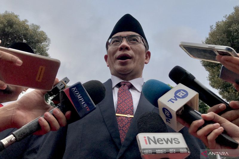 KPU Berharap Debat Cawapres Membantu Masyarakat Memilih yang Tepat