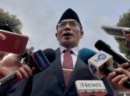 KPU Berharap Debat Cawapres Membantu Masyarakat Memilih yang Tepat