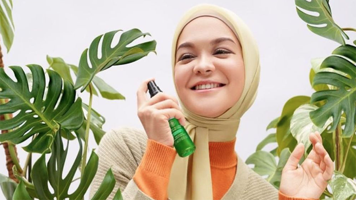 Ramadan, Momen Tepat untuk Terhubung dengan Lingkungan
