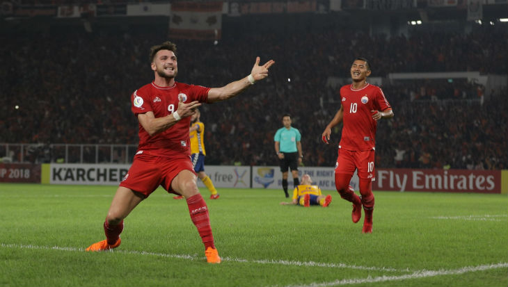 PT LIB Perketat Regulasi Pemain Asing di Liga 1