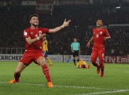 PT LIB Perketat Regulasi Pemain Asing di Liga 1