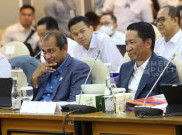 Menkum Klaim Sudah Tandatangani Surat Permintaan Ekstradisi Paulus Tannos