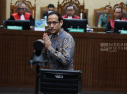 Jaksa Tidak Terima Vonis 10 Tahun Bui Nadiem Makarim, Status Tahanan Rumah Masuk Memori Banding