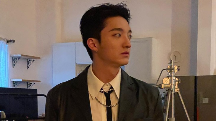 Vata Street Man Fighter Bantah Tuduhan Menjiplak Koreografi ATEEZ