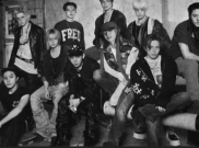 'IF I', Lagu Utama yang Menandai Comeback Terbaru TREASURE