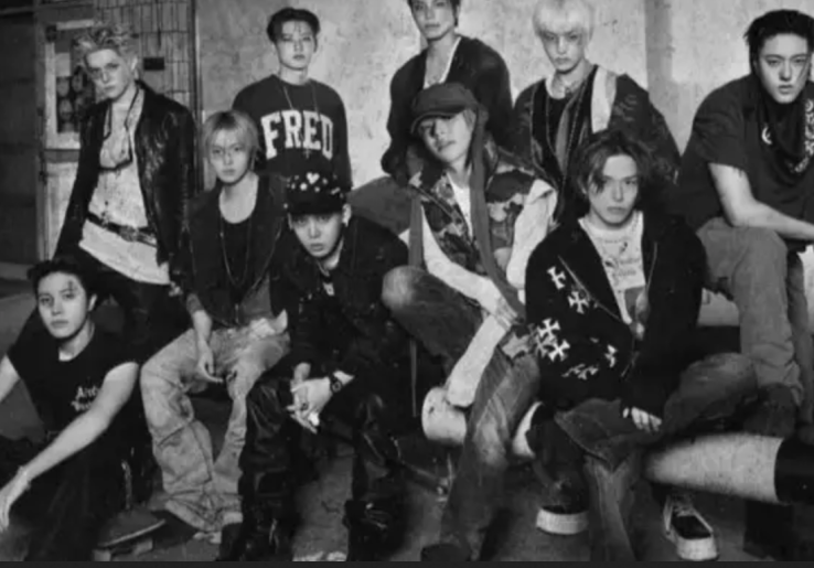 'IF I', Lagu Utama yang Menandai Comeback Terbaru TREASURE