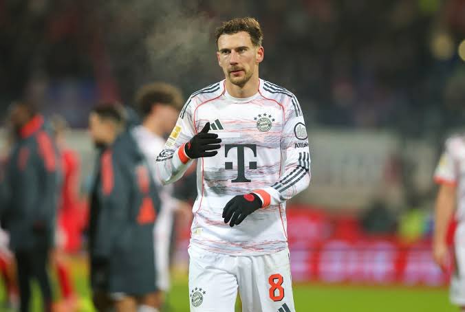 Niat Hati Cari Gratisan, AC Milan Malah Melongo Lihat Goretzka Ditikung Atletico Madrid