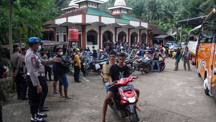 Komnas HAM Ingatkan Janji Kapolda Jateng Terkait Konflik Wadas