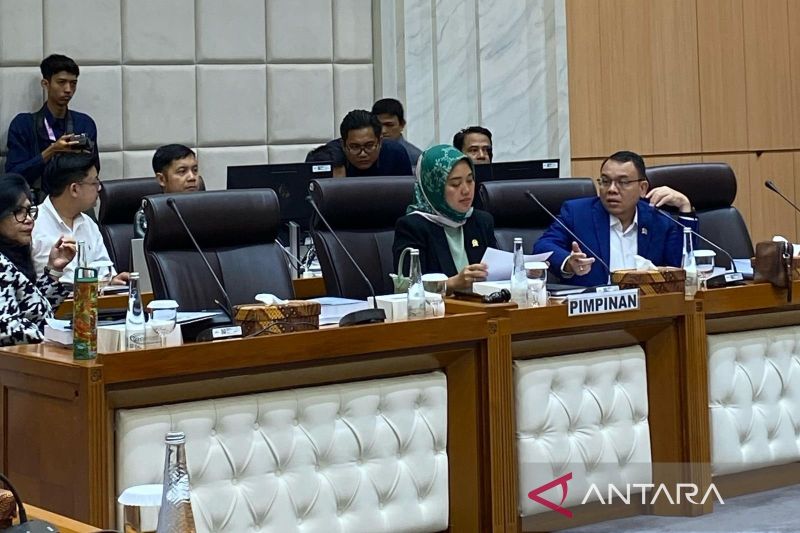 Sinyal Kuat RUU Kepariwisataan Bakal Berjalan Mulus, DPR-Pemerintah Sepakati 3 Isu Krusial