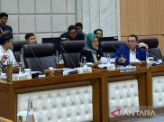 Sinyal Kuat RUU Kepariwisataan Bakal Berjalan Mulus, DPR-Pemerintah Sepakati 3 Isu Krusial