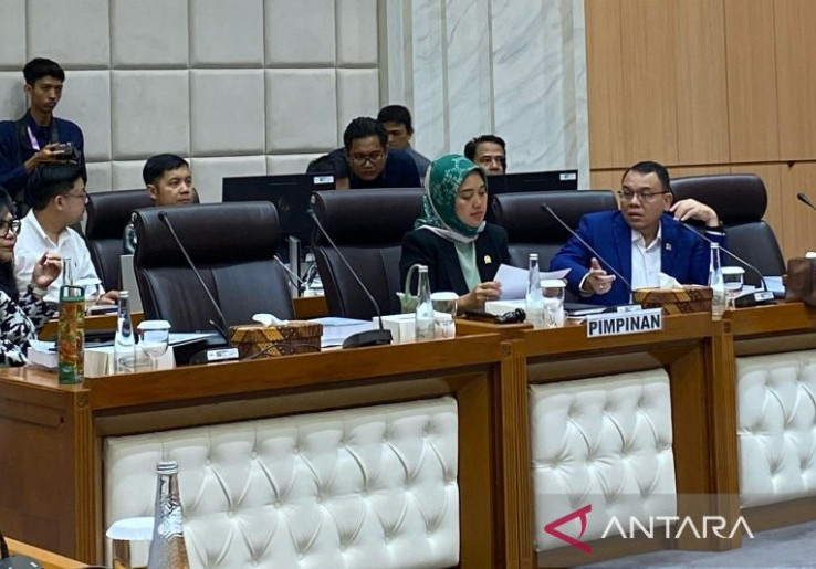 Sinyal Kuat RUU Kepariwisataan Bakal Berjalan Mulus, DPR-Pemerintah Sepakati 3 Isu Krusial