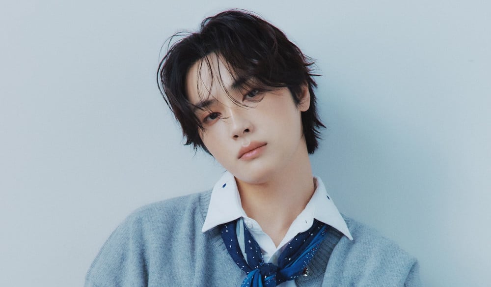 Mantan Anggota The Boyz, Ju Hak-nyeon Dipolisikan, Dituduh atas Dugaan Prostitusi