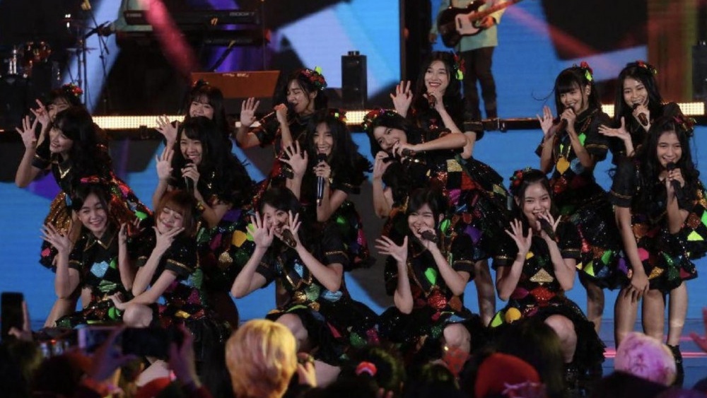 JKT48