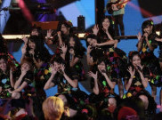 Makna Lagu 'Bentuk Sang Rembulan' JKT48, Kisah Perempuan yang Terus Diadili