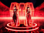 Babymetal Lunaskan Janji dengan Album 'The Other One'