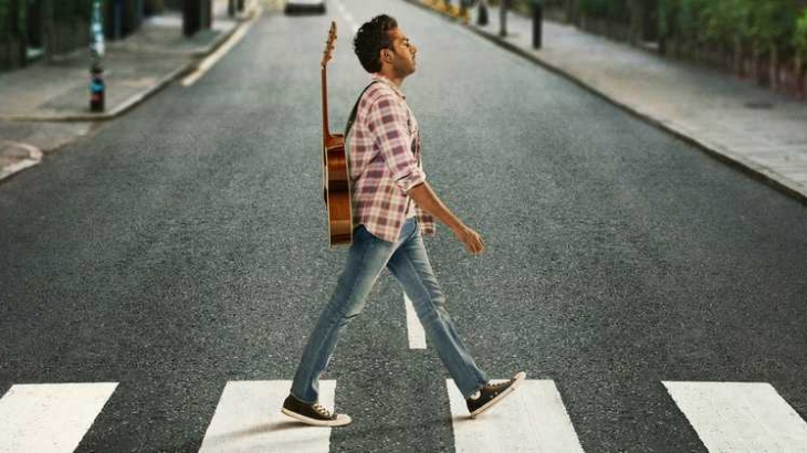 'Yesterday', Film Tentang The Beatles Tanpa The Beatles