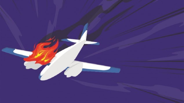 Ini Kronologis 'Crash Landing' Susi Air yang Diduga Ditembak 