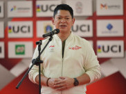 Indonesia Raih 5 Emas Asian Games 2026, Ketum NOC Soroti Sistem Pembinaan Olahraga