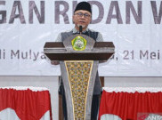 Zulhas Minta Masyarakat Jangan Mau Diadu Domba