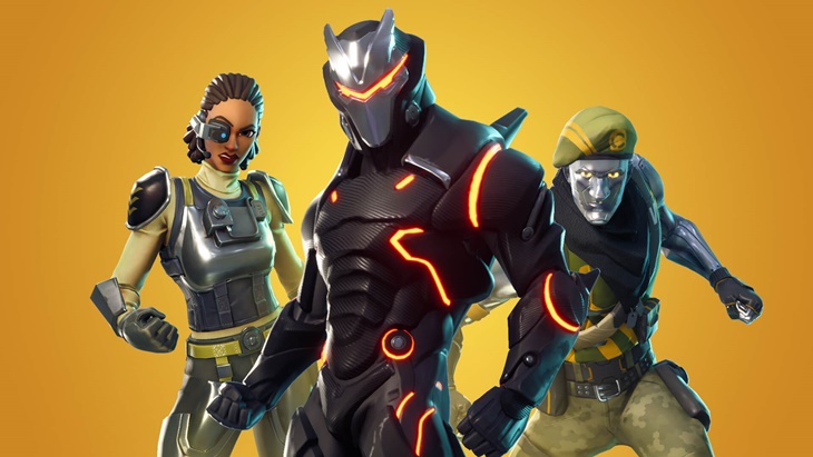 Kembali Investasi, Sony Taruh Rp2,9 Triliun di Epic Games