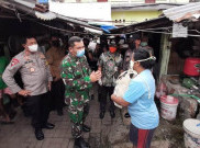 Warga Kurang Mampu yang Tak Terdata Jadi Fokus Pemberian Bansos COVID-19