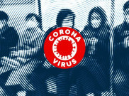 Pandemi Corona, Takut Boleh Panik Jangan
