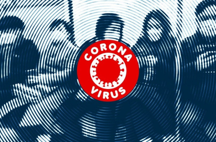 Pandemi Corona, Takut Boleh Panik Jangan