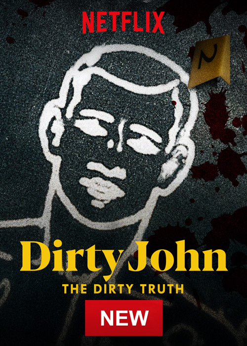 Rekomendasi Serial Netflix 