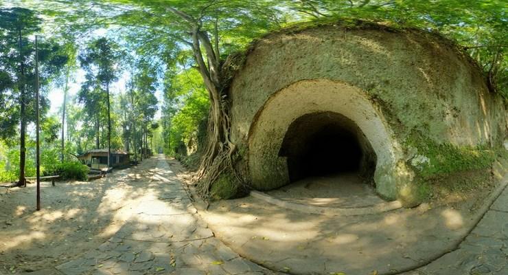 Kamu Seorang Pemberani? Ini 3 Tempat Wisata Horor yang Mesti Kamu Kunjungi