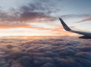 5 Tips Ampuh Untuk Kamu yang Gugup dan Takut Saat Naik Pesawat