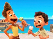 'Luca’, Film Animasi Terbaru Pixar yang Sarat Isu Sosial