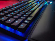 4 Rekomendasi Keyboard Gaming yang Terjangkau