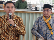 Diuntungkan Putusan MK, PKS Solo tak Berniat Usung Bakal Cawalkot