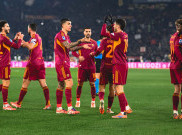 Link Live Streaming AS Roma vs AC Milan, 26 Januari 2026