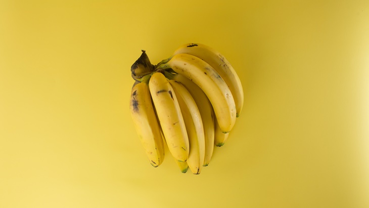 Memiliki Rambut Sehat Bermodalkan Pisang