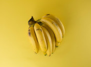 Memiliki Rambut Sehat Bermodalkan Pisang