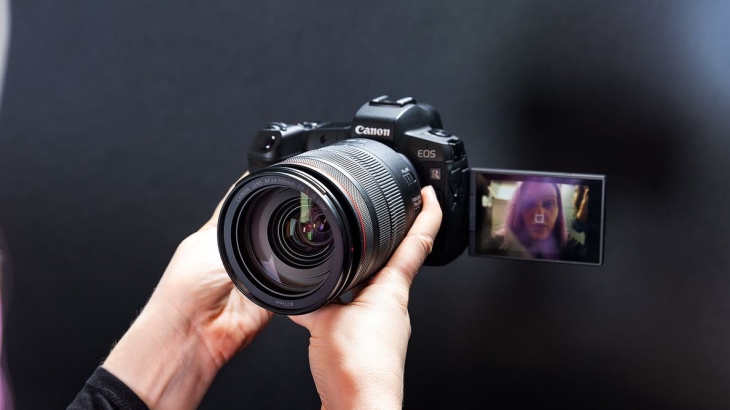Pengguna Kamera Canon Kini Bisa Otomatis Unggah Foto ke Google Photos