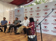 Kepada Media Asing, Sang Adik Ungkap Alasan Prabowo Subianto Kembali Nyapres