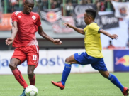 Simic Lima Gol, Persija Lumat 757 Kepri Jaya 8-2