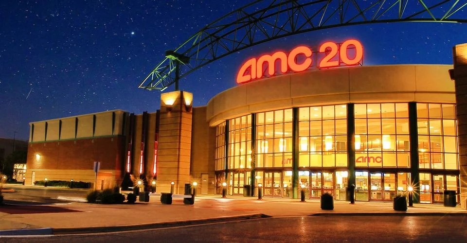 Akan Dibuka, AMC Theaters Tak Wajibkan Pengunjung Pakai Masker