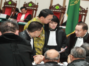 Sidang Ahok Dikebut, GNPF MUI: Kalau Bisa 4 Kali Seminggu