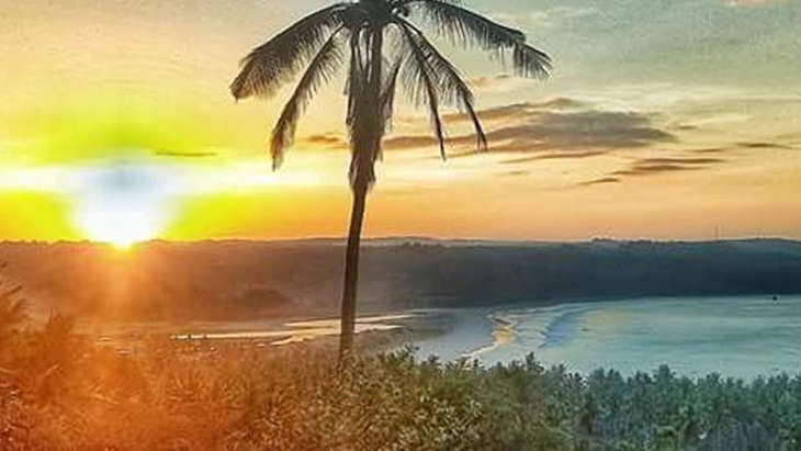 Tanpa Listrik, Penginapan Sumba Ini Justru Disukai Wisatawan Asing