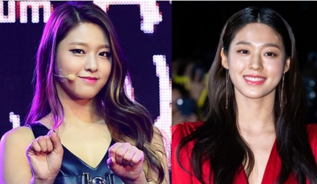 Seolhyun