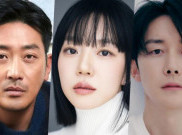 Bertabur Artis Papan Atas Korsel, K-Drama Thriller 'How to Be a Landlord in South Korea' Tengah Digarap