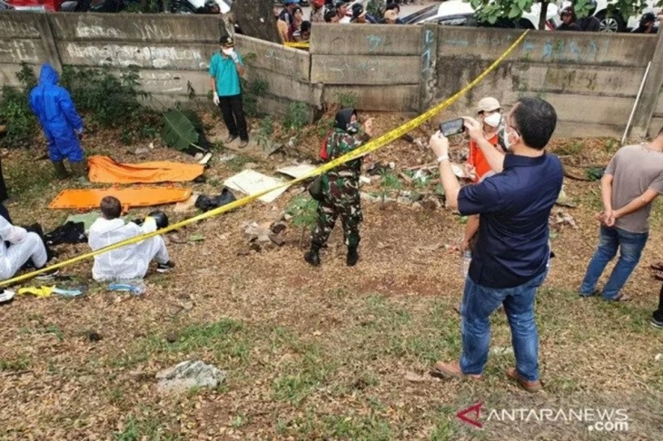 Polisi cari barang bukti lain untuk ungkap kematian Yodi Prabowo. (Foto: Antara)