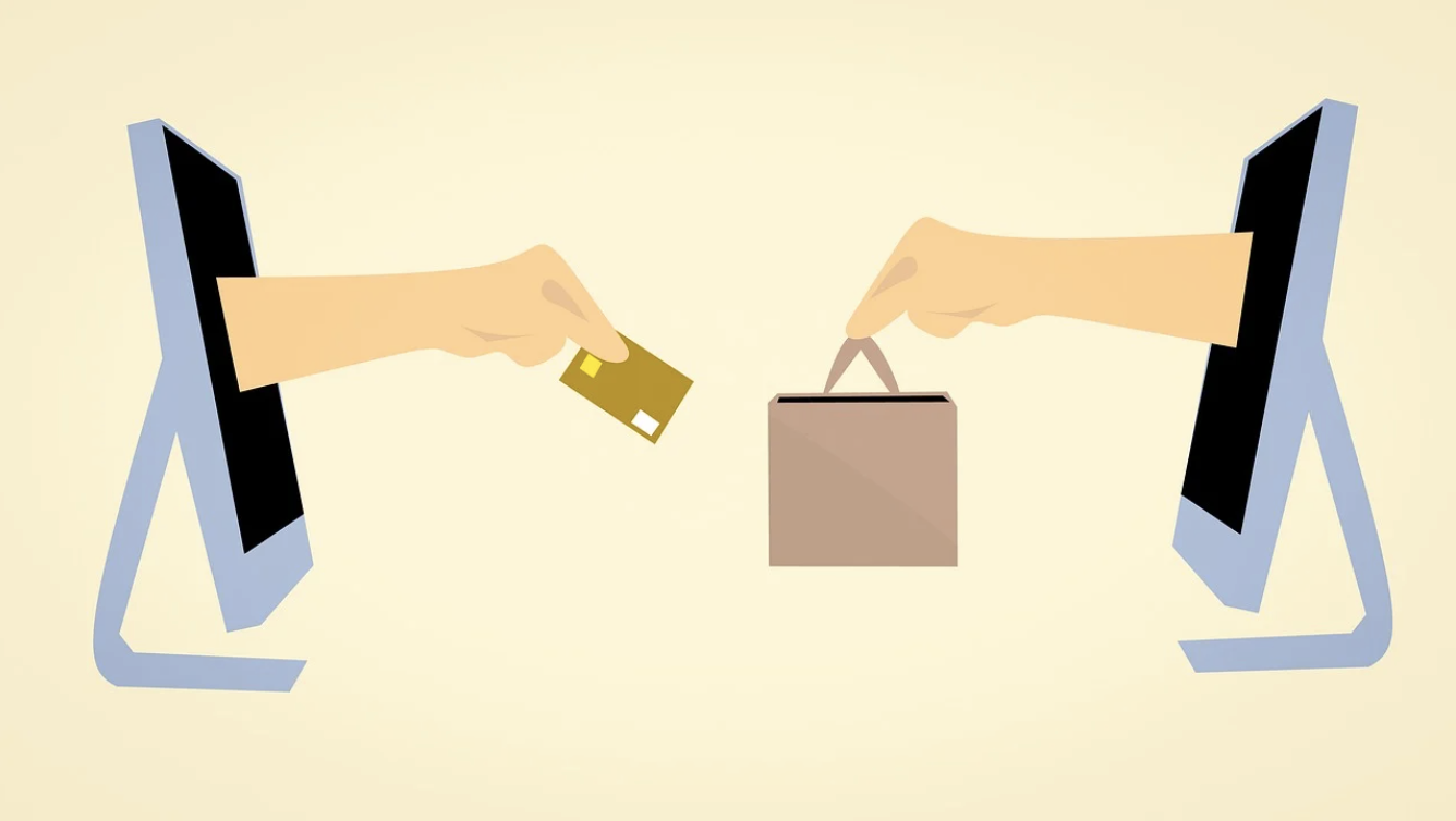 belanja online