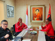 Dewan Kehormatan Puji FX Rudy Datang Tepat Waktu Penuhi Panggilan DPP PDIP