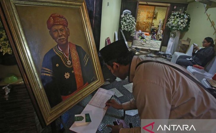 Pekerja Keras dan Disiplin Waktu Gambaran Sosok Azyumardi Azra
