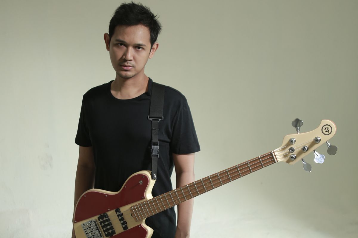 Lirik Lengkap Ya Sudahlah Lagu Populer Bondan Prakoso, Simbol Generasi Pantang Menyerah